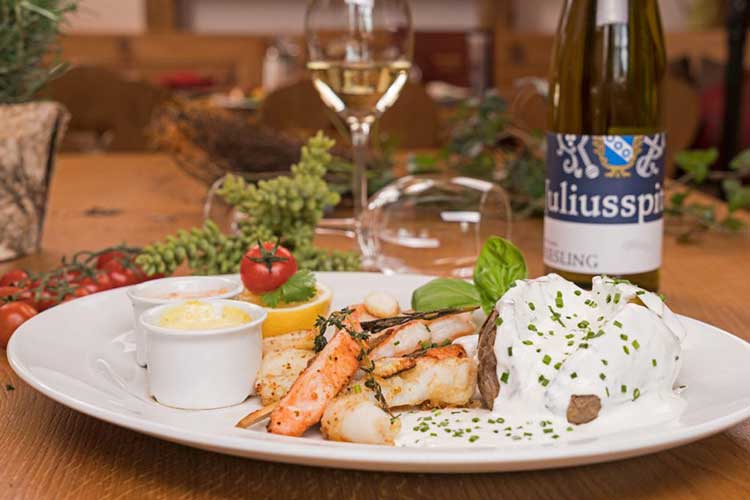 Grillwochen vom 2.8. bis 7.9.`25